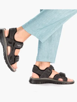 Herren Trekkingsandalen