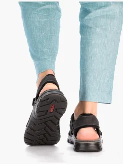 Herren Trekkingsandalen