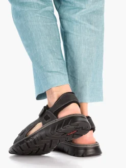 Herren Trekkingsandalen