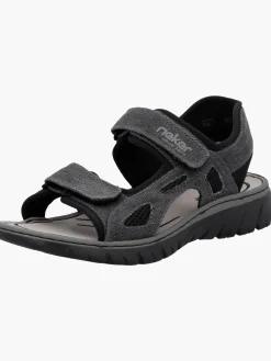 Herren Trekkingsandalen