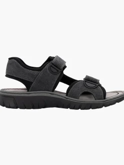Herren Trekkingsandalen
