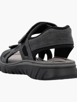 Herren Trekkingsandalen