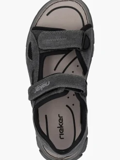 Herren Trekkingsandalen