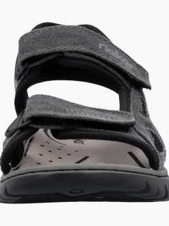 Herren Trekkingsandalen