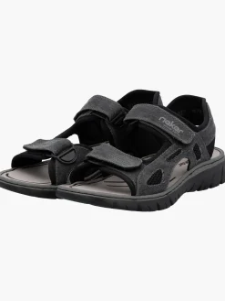 Herren Trekkingsandalen