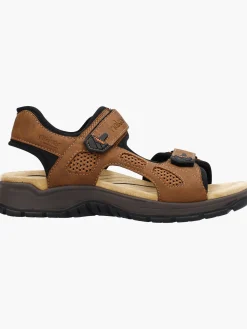 Herren Trekkingsandalen