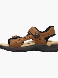 Herren Trekkingsandalen
