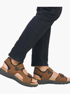 Herren Trekkingsandalen