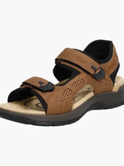 Herren Trekkingsandalen