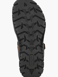 Herren Trekkingsandalen