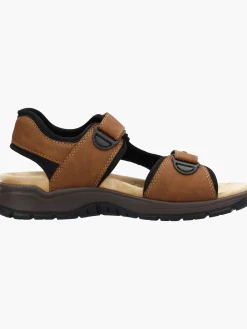 Herren Trekkingsandalen