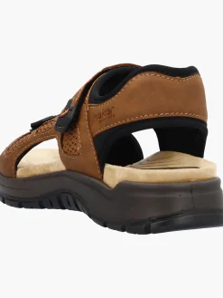 Herren Trekkingsandalen