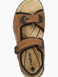 Herren Trekkingsandalen