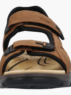 Herren Trekkingsandalen