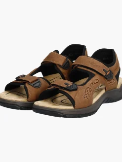Herren Trekkingsandalen