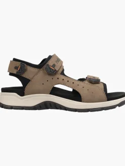 Herren Trekkingsandalen