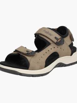 Herren Trekkingsandalen