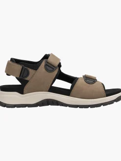 Herren Trekkingsandalen