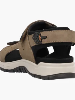 Herren Trekkingsandalen