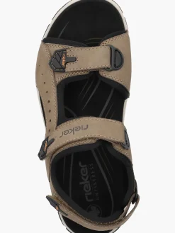 Herren Trekkingsandalen