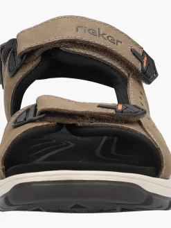 Herren Trekkingsandalen