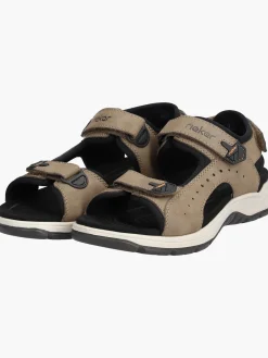 Herren Trekkingsandalen