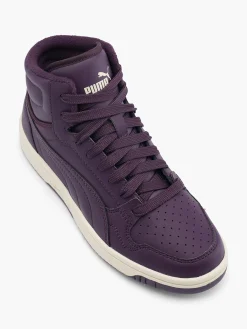 Hohe Sneaker Reb-L Mid WTR Jr