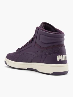 Hohe Sneaker Reb-L Mid WTR Jr