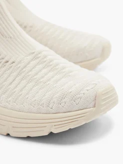 Hoher Chunky Sneaker