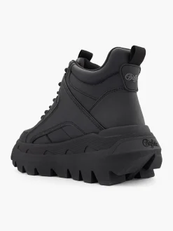 Hoher Chunky Sneaker