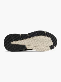 Hoher Leder Sneaker BENAGO- VOREN