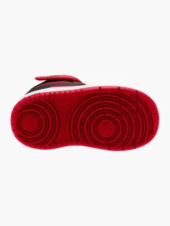 Hoher Leder Sneaker COURT BOROUGH MID 2 (TDV)