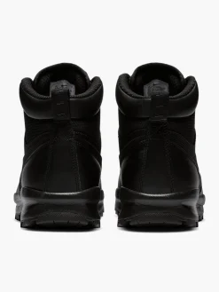 Hoher Leder Sneaker MANOA