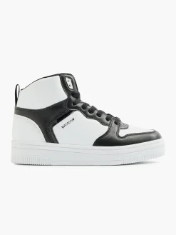 Hoher Platform Sneaker