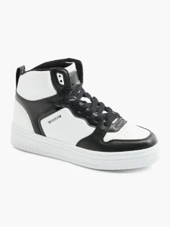 Hoher Platform Sneaker