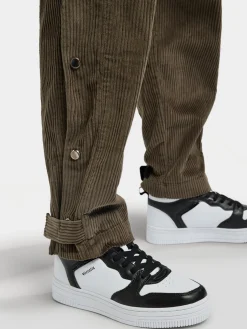 Hoher Platform Sneaker