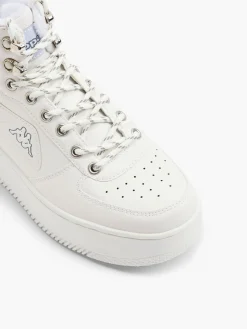 Hoher Platform Sneaker