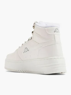 Hoher Platform Sneaker