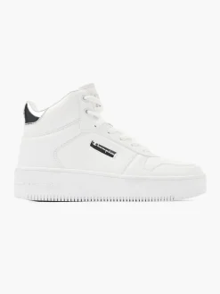 Hoher Platform Sneaker REBOUND PLATFORM