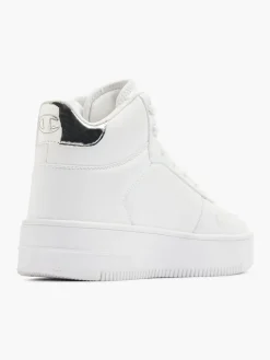 Hoher Platform Sneaker REBOUND PLATFORM