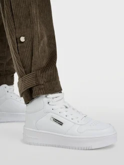 Hoher Platform Sneaker REBOUND PLATFORM