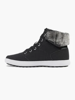 Hoher Sneaker