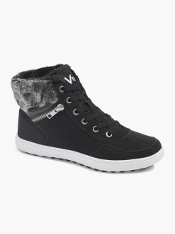 Hoher Sneaker