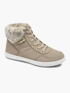 Hoher Sneaker