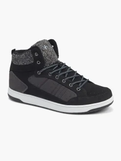 Hoher Sneaker