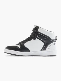 Hoher Sneaker