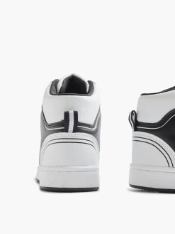 Hoher Sneaker