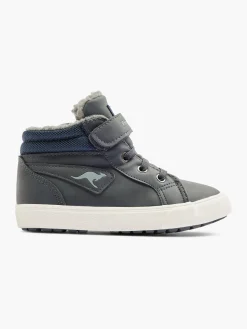 Hoher Sneaker