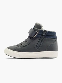 Hoher Sneaker