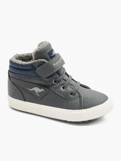 Hoher Sneaker